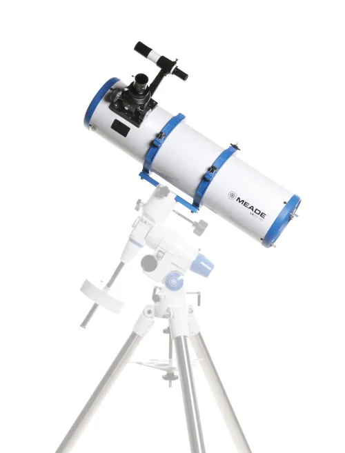 foto Meade LX70 R8 8" Newtonian Reflector OTA,  3