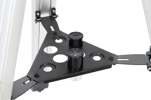 fotografía Telescopio Levenhuk Blitz 80 PLUS,  10