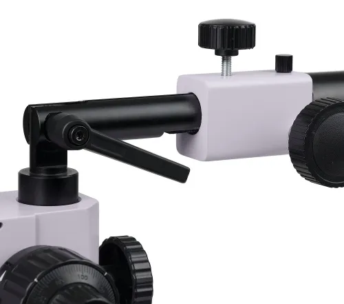 gráfico Estereomicroscopio MAGUS Stereo 8BR para reparaciones electrónicas,  10