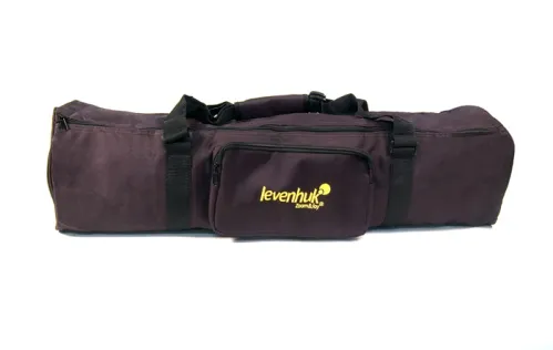 foto Telescopio Levenhuk Strike 100 PLUS,  18