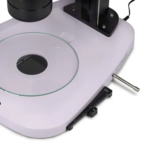 gráfico Estereomicroscopio MAGUS Stereo A18T,  22