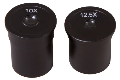 gráfico Microscopio monocular Levenhuk 5S NG ,  11