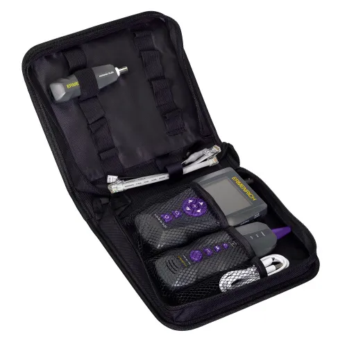 imagen Comprobador de longitud de cables Ermenrich NetGeeks NL80,  3