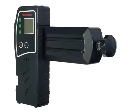 imagen Receptor láser Ermenrich LR30,  3