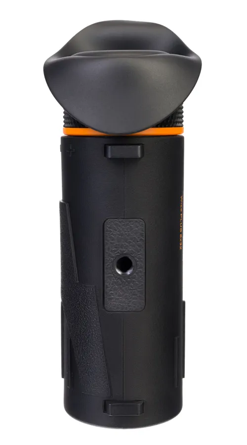 foto Monocular Levenhuk Wise PLUS 8x32,  7