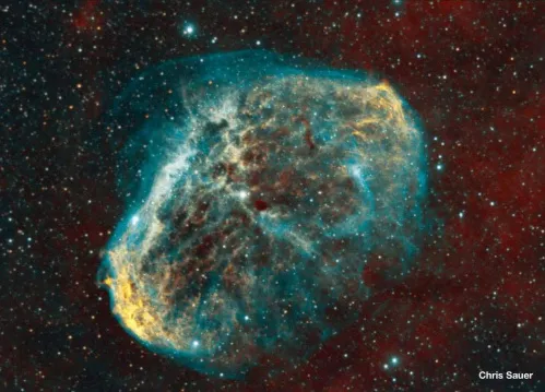 gráfico Meade LX850 14" F/8 ACF OTA,  11