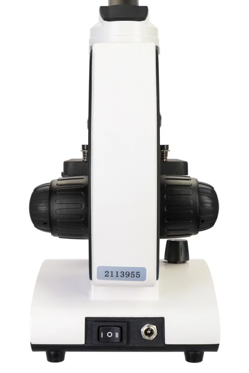 fotografía Microscopio digital Levenhuk Discovery Pico Polar con libro,  3