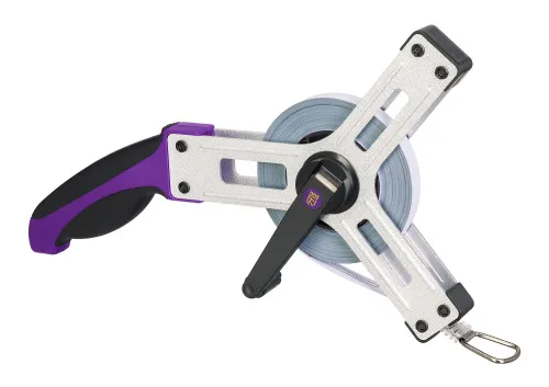 imagen Cinta métrica de topografía Ermenrich Reel SX30,  2