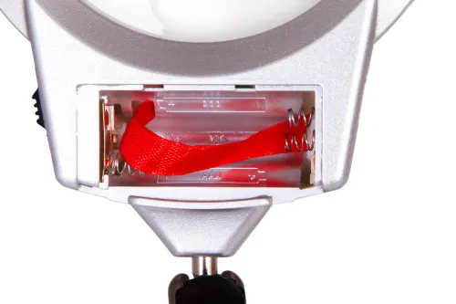 imagen Lupa Levenhuk Zeno Refit ZF21,  10