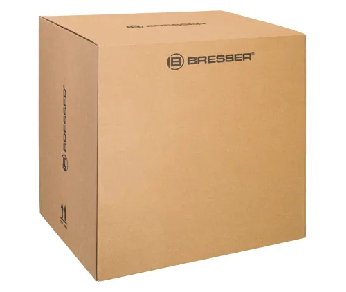 imagen Microscopio LCD Bresser Analyth,  17