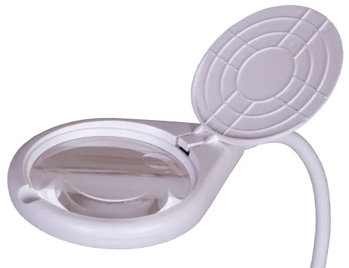 imagen Lupa Levenhuk Zeno Desk D17,  5
