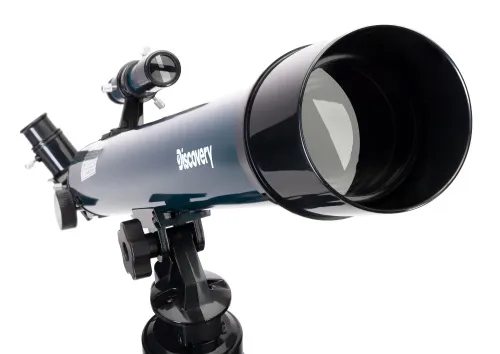 imagen Kit Levenhuk Discovery Scope 2 con libro,  9