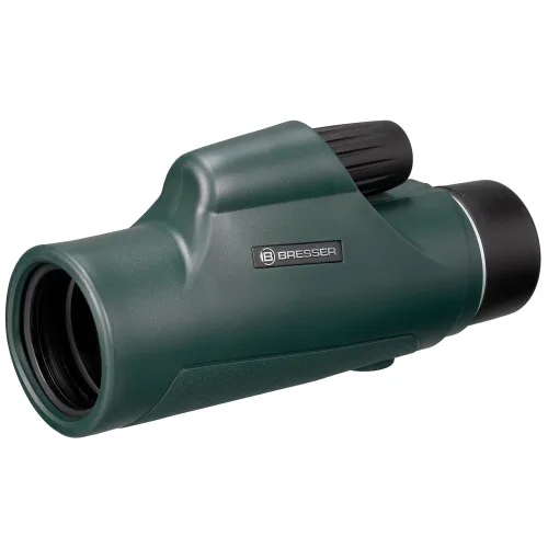 imagen Monocular Bresser 10x42 Roof WP,  3