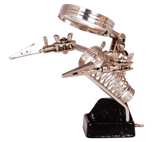 foto Lupa Levenhuk Zeno Refit ZF11,  3