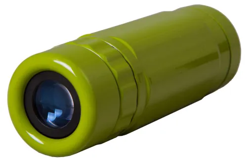 fotografía Monocular Levenhuk Rainbow 8x25,  6