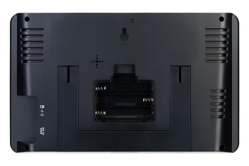 foto Estación meteorológica Levenhuk Wezzer PLUS LP70,  8