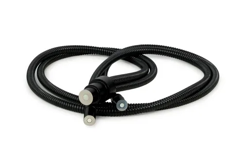 fotografía Luz episcópica LED MAGUS CEI A18 con fuente de alimentación e inserto de objetivo,  2