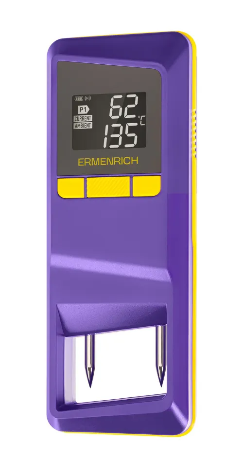 imagen Termómetro para carne Ermenrich BBQ GT40,  3