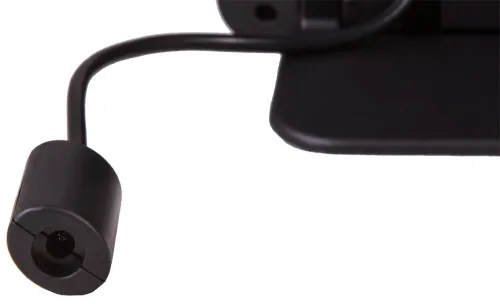 gráfico Estación meteorológica Bresser 5 en 1 con pantalla a color, negra,  7