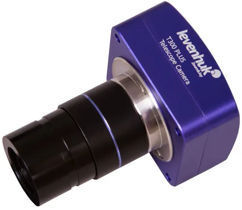 foto Cámara digital Levenhuk T300 PLUS,  7