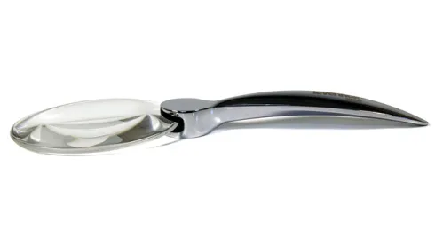 fotografía Lupa Levenhuk Zeno 100, 2,5/5x, 78/19 mm, Metal,  4