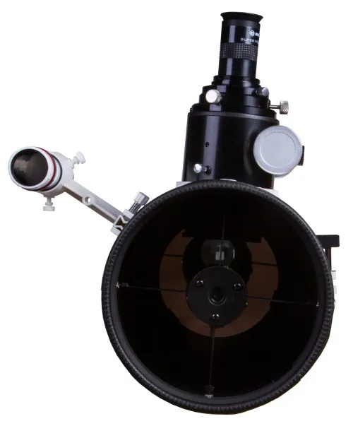 fotografía Tubo óptico Bresser Messier NT-150S/750 Hexafoc,  8