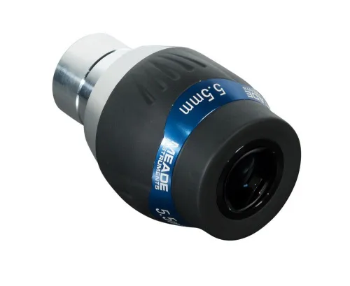 gráfico Meade Series 5000 Ultra WA 5.5mm 1.25" Eyepiece,  3