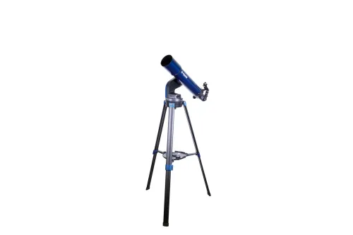 gráfico Meade StarNavigator NG 102mm Refractor Telescope,  5