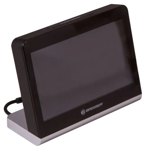 foto Estación meteorológica Bresser Temeo TB RC,  4