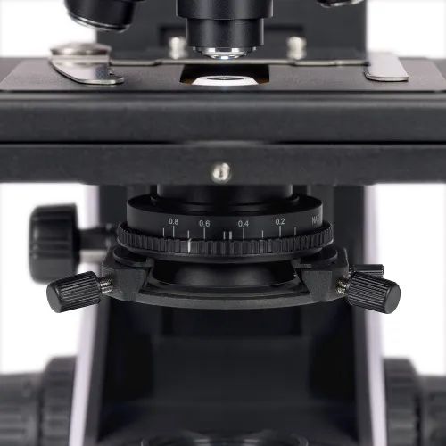 fotografía Microscopio biológico MAGUS Bio 270T,  11