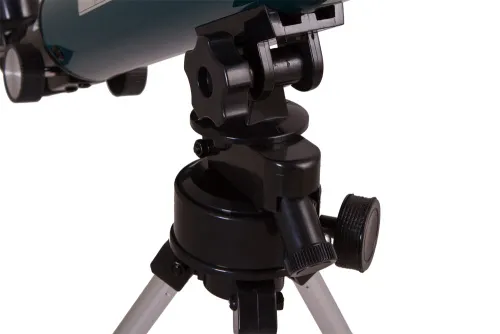 imagen Conjunto de microscopio y telescopio Levenhuk LabZZ MT2,  6