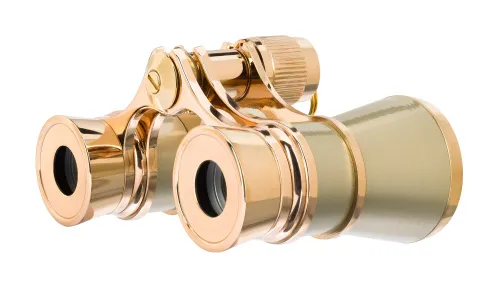 imagen Gemelos de ópera Levenhuk Broadway 325B,  9