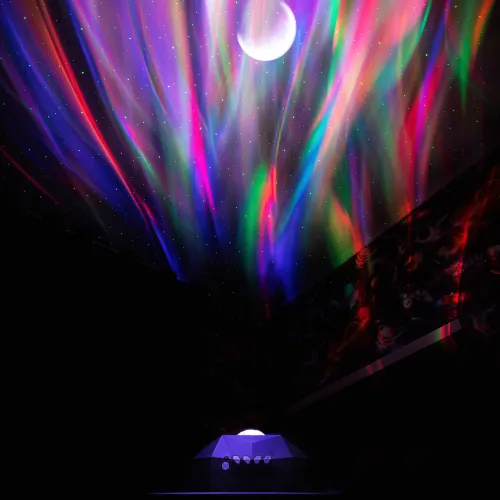 gráfico Astroplanetario Levenhuk LabZZ SP30,  3