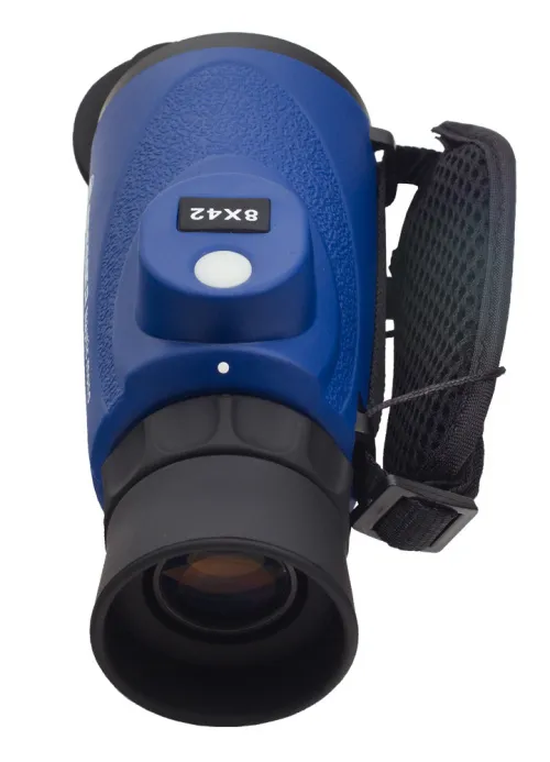 foto Monocular Bresser Nautic 8x42,  4