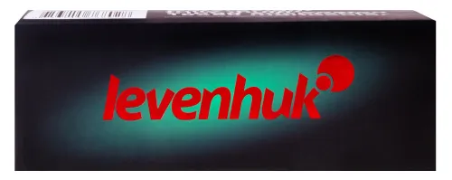 fotografía Monocular Levenhuk Wise PRO 8x42,  16