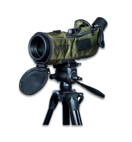 fotografía Meade RangeView ED 16–48x65 Spotting Scope,  4