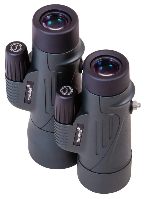 fotografía Monocular Levenhuk Wise PRO 8x42,  3
