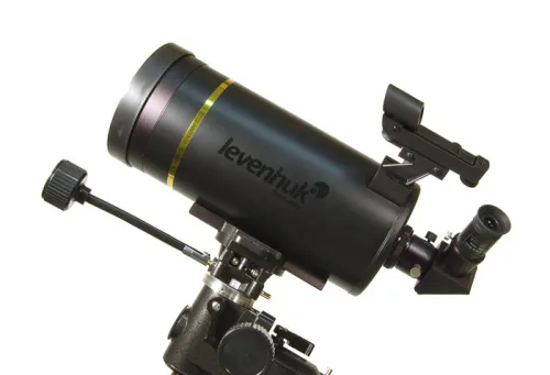 imagen Telescopio Levenhuk Skyline PRO 127 MAK,  4