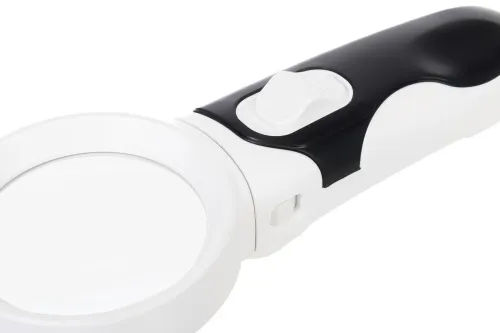 imagen Lupa Levenhuk Zeno Multi ML5,  6