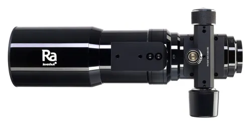imagen Levenhuk Ra R80 ED Doublet OTA,  6