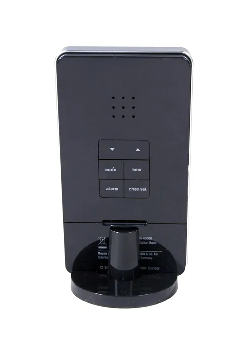 fotografía Estación meteorológica Bresser National Geographic, 1 pantalla,  6