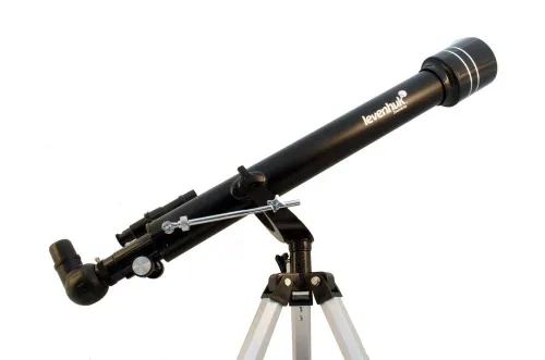 imagen Telescopio Levenhuk Skyline 60х700 AZ,  2