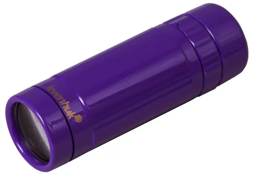 fotografía Monocular Levenhuk Rainbow 8x25,  6
