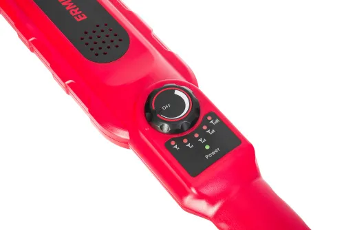 fotografía Detector de obstrucciones en tuberías Ermenrich Ping ES20,  6