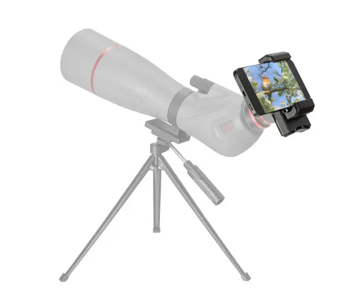 fotografía Soporte para teléfono inteligente Levenhuk Kelvin RIG10 PRO,  8