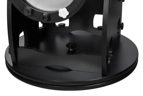 gráfico Telescopio dobsoniano Levenhuk New Skyline PRO 10" (250/1270) Retractable,  12