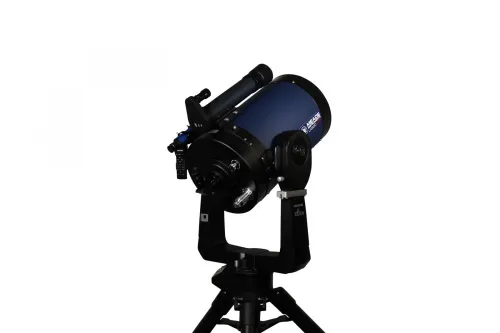 foto Meade LX600 14" F/8 ACF Telescope,  8
