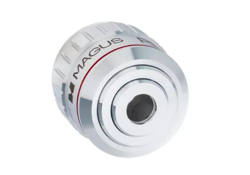 fotografía Objetivo plano corregido al infinito MAGUS MP4 4х/0,10 ∞/-,  3