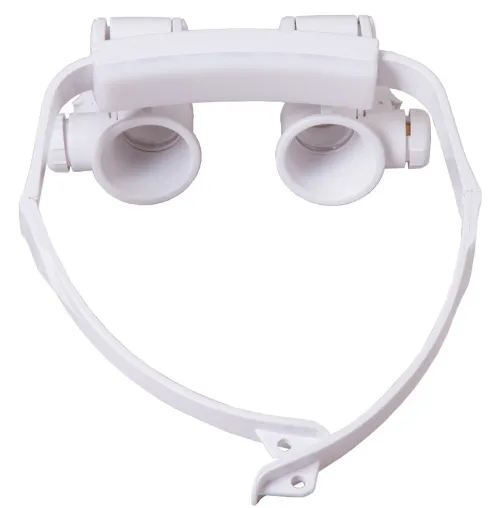 fotografía Gafas lupa Levenhuk Zeno Vizor G6,  4
