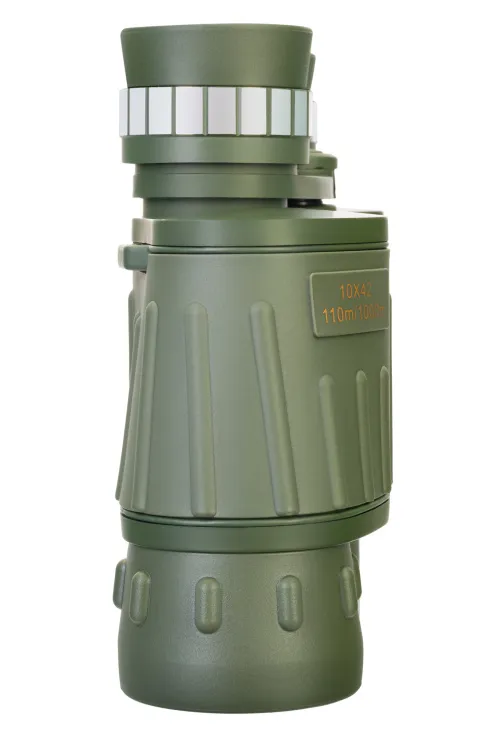 gráfico Prismáticos Levenhuk Discovery Field 10x42,  8